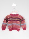 House Of Yarn IR 02 10f Hanami genser barn