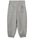 Sofie Schnoor Baby and Kids Netussk Sweatpants   Grey   104