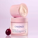 Caudalie Resveratrol-Lift Oppstrammende Krem 50ml - Vegansk Dag- og Nattkrem