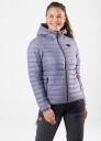 Swedemount Lofoten Hood Jacket W Lavender Lilac 42 Høstjakker