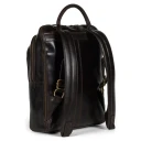 Howard London Howard Backpack Byron   Black   ONE SIZE