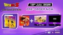 Dragon Ball Z: Kakarot   Daima Edition PS5
