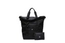 Restrap Pelago Totepack Large Svart