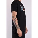 Karl Lagerfeld Herre Topper Svart L,
