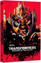 Transformers: Revenge Of The Fallen DVD
