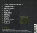 Scott Hamilton  Looking Back  CD