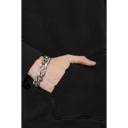 Off White Herre Accessories Grå ONE SIZE,