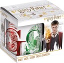 Harpot Kopp Houses Harry Potter