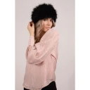 Haust Collection Dame Bluser & Skjorter Rosa XL,
