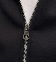 Jack & Jones Cardigan m. Hette   Noos   JcoLegacy   Black   Jack & Jones   14 år (164)   Cardigan   Svart