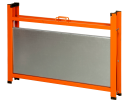 Bahco 1495FWB120TD Arbeidsbenk Sammenleggbar 1.2M MDF Galv