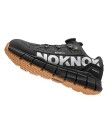 NokNok Sport99 sik.sko m/hurtiglukk S1P SRC ESD 39
