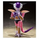Northix Frieza First Form figur- og podsett 11 cm samleobjekt