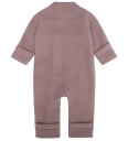 Mikk-line Twilight Mauve ulldress 56