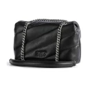 Pinko Dame Vesker Svart ONE SIZE,