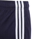Adidas Sportswear U 3S Kn Sho   Blue   128