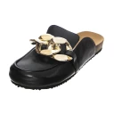 Steve Madden Dame Sko Svart 37 EU,