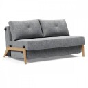 Innovation Living Cubed 140 Wood Sovesofa Innovation