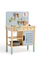 Alice &  Fox Arbeidsbenk