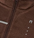 Name It Fleecejakke   NkfTenna   Teddy   Chocolate Martini   Name It   9 10 år (134 140)   Fleecejakke   Brun
