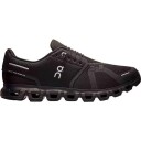 On Men's Cloud 6 Black Black 48