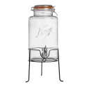 Norgesglasset Stativ til Norgesglass Drikkedispenser 6L
