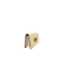 Twinset Dame Vesker Beige ONE SIZE,