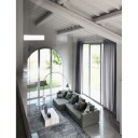Flos Arco Gulvlampe