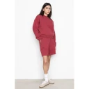 Camilla Pihl Dame Shorts Rosa L,