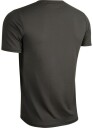 Dæhlie T-Shirt Focus Herre Obsidian XL