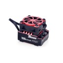 Surpass Hobby Rocket 160A ESC Sensored BL Red