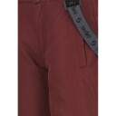 ZigZag Soho Skibukser Barn Bordeaux 116