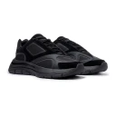 Mallet London Herre Sko Svart 43 EU,
