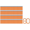 NERF N-Series Dart Refill 80