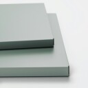 Department Hylle Til Store Skap Med 1 Dør 2 pk Slate Grey