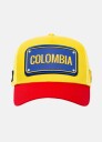 John Hatter FWC26 TEAM CAP   COLOMBIA