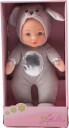 Little Me Myk Dukke 30 cm