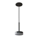 Dansani Jupiter Taklampe Pendel LED Svart Matt