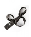 SEI MIO   Nights in Tied Satin 2 x Silk Sash Restraints