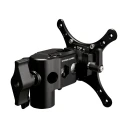 Wooden Camera Ultra QR Monitor Mount Articulating Mount (Baby Pin C-Stand)