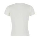 Coperni Dame Topper Hvit XS,