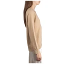 Vince Dame Strikkevarer Brun XL,