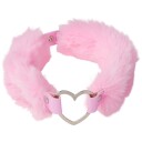 baseks Fluffy Kitty Cosplay Set