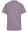 Hummel Tukas t skjorte   gray ridge (146/152)   146/152