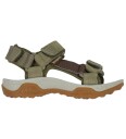 Bisgaard Deer Raden Sandal 32