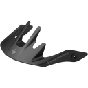 Sweet Bushwhacker 2 Visormatte cloud gray