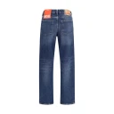 Diesel Dame Jeans Blå W29 L30,