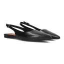 Vagabond Slingbackser Hermine Svart