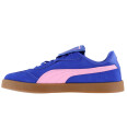 Puma Sko Club Azura SD Royal Sapphire/Rosa Shimmer 36 Sko Blå