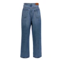 Séfr Herre Jeans Blå W32,